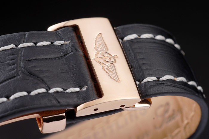 Breitling Bentley Watches 3576 - Image 5