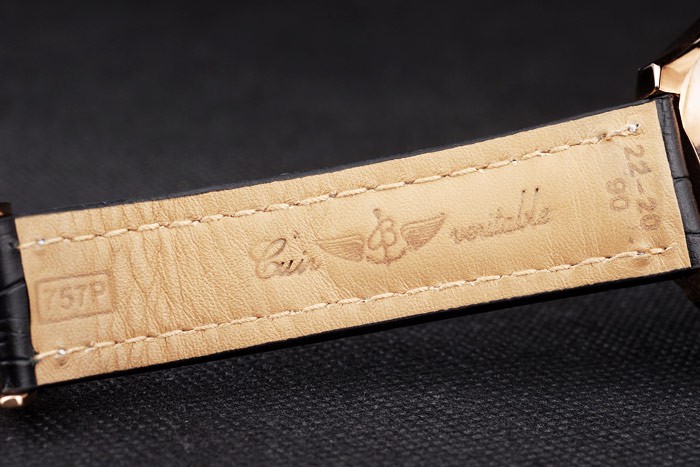 Breitling Bentley Watches 3576 - Image 7