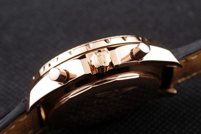 Breitling Bentley Watches 3576 - Image 9