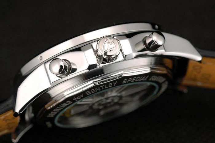 Breitling Bentley Watches 3567 - Image 2