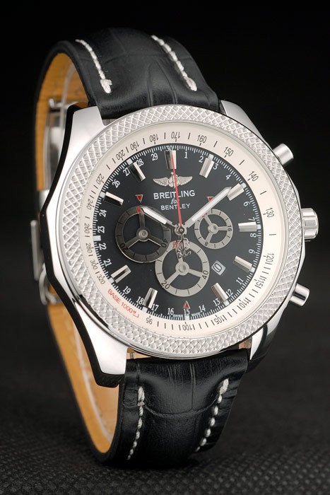 Breitling Bentley Watches 3567 - Image 3