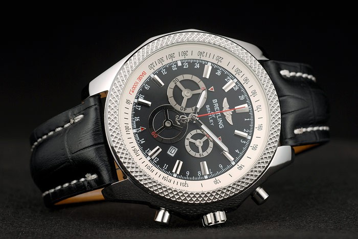 Breitling Bentley Watches 3567 - Image 4