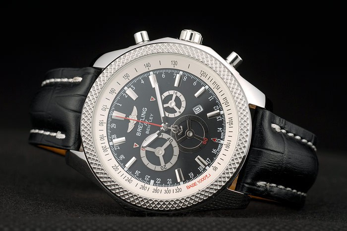 Breitling Bentley Watches 3567 - Image 5