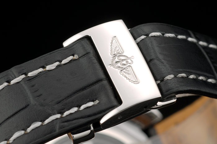 Breitling Bentley Watches 3567 - Image 6