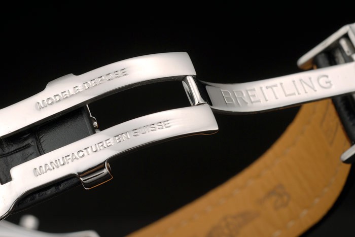 Breitling Bentley Watches 3567 - Image 7