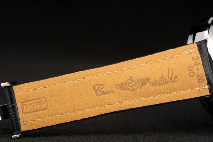 Breitling Bentley Watches 3567 - Image 8