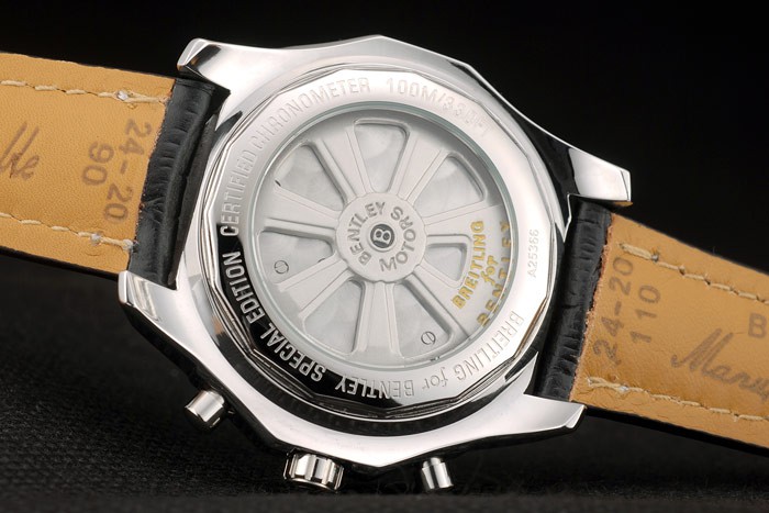 Breitling Bentley Watches 3567 - Image 9