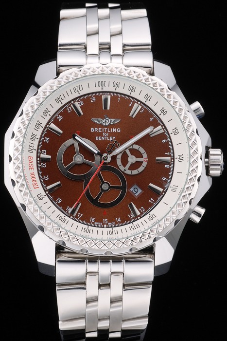 Breitling Bentley Watches 3572
