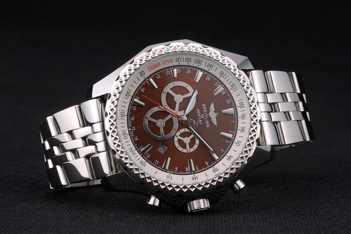 Breitling Bentley Watches 3572 - Image 2