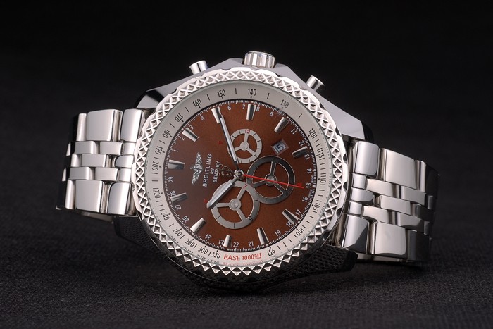Breitling Bentley Watches 3572 - Image 3
