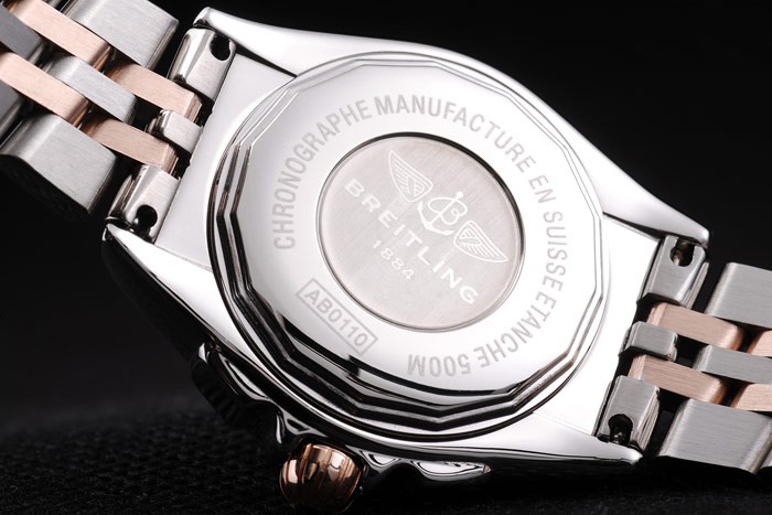 Breitling Certifie Watches 3546 - Image 5