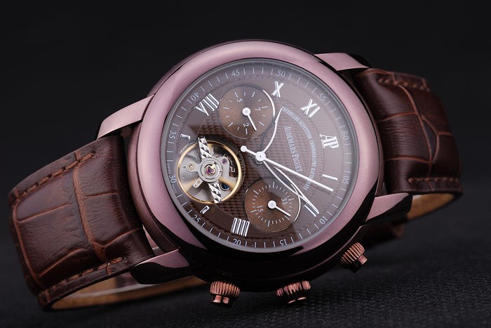 Audemars Piguet Jules Audemars Watches 3401 - Image 2