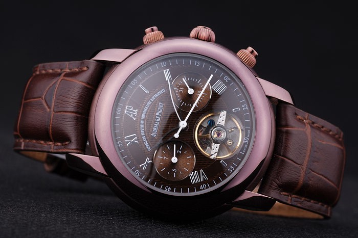 Audemars Piguet Jules Audemars Watches 3401 - Image 3