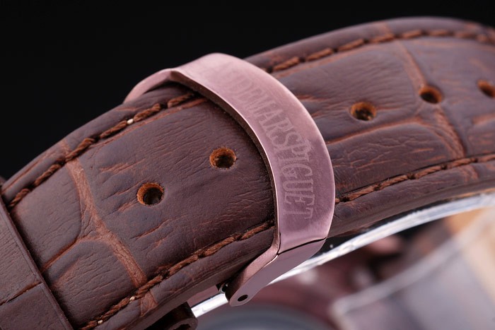 Audemars Piguet Jules Audemars Watches 3401 - Image 4