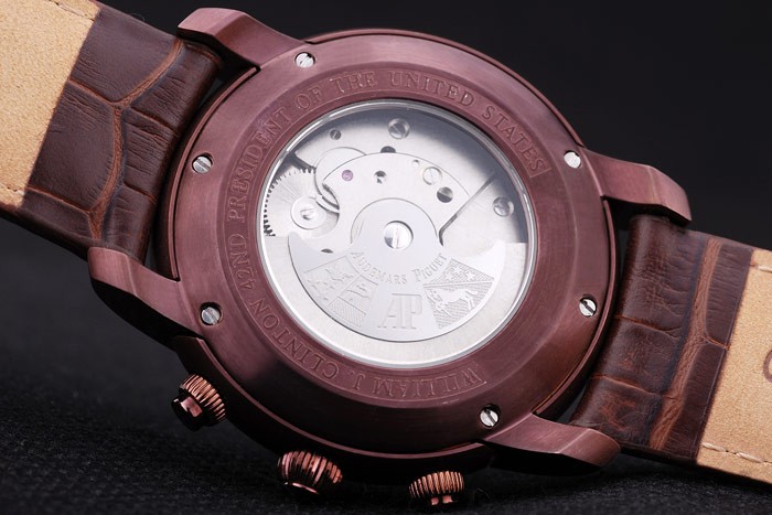 Audemars Piguet Jules Audemars Watches 3401 - Image 7