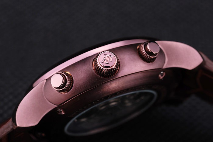 Audemars Piguet Jules Audemars Watches 3401 - Image 8