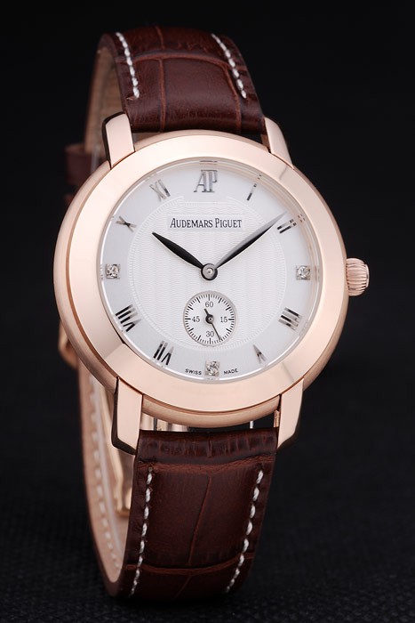 Audemars Piguet Jules Audemars Watches 3389