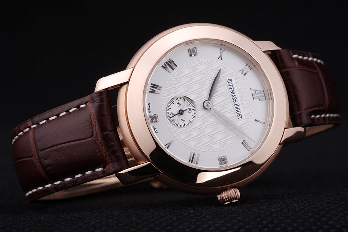 Audemars Piguet Jules Audemars Watches 3389 - Image 2