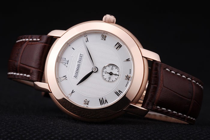 Audemars Piguet Jules Audemars Watches 3389 - Image 3