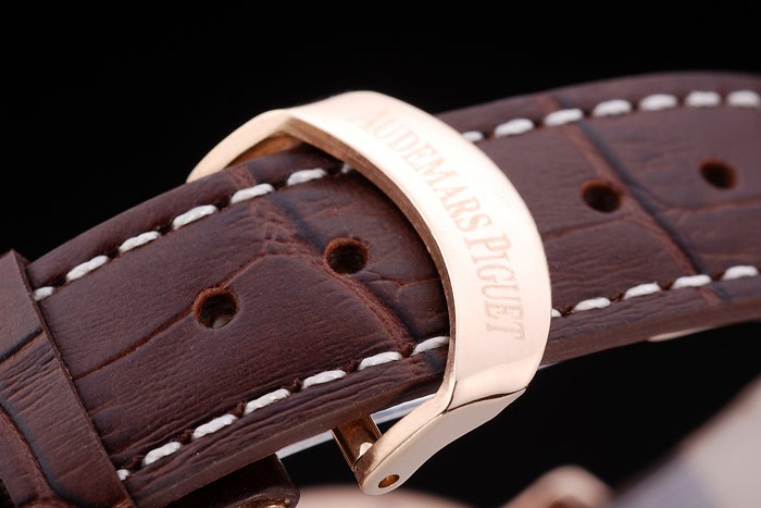 Audemars Piguet Jules Audemars Watches 3389 - Image 4