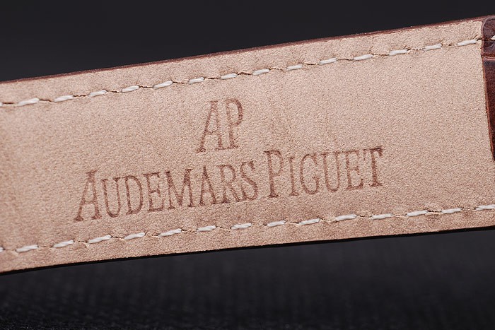 Audemars Piguet Jules Audemars Watches 3389 - Image 6