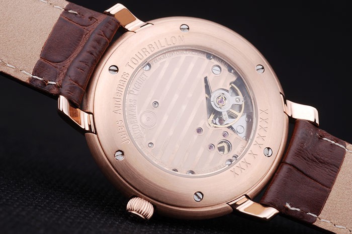 Audemars Piguet Jules Audemars Watches 3389 - Image 7