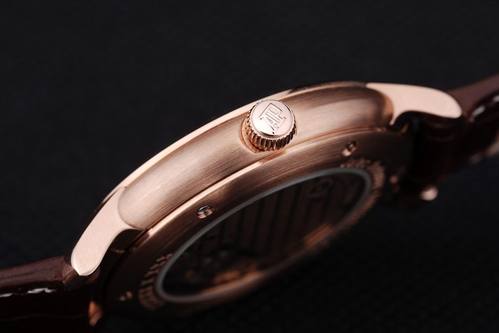 Audemars Piguet Jules Audemars Watches 3389 - Image 8