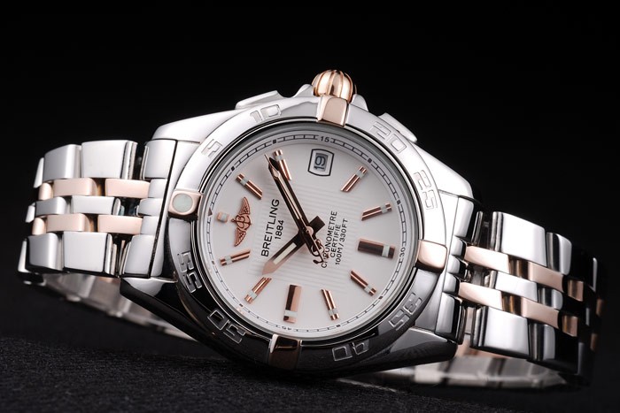 Breitling Certifie Watches 3556 - Image 2