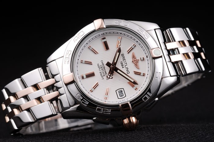 Breitling Certifie Watches 3556 - Image 3