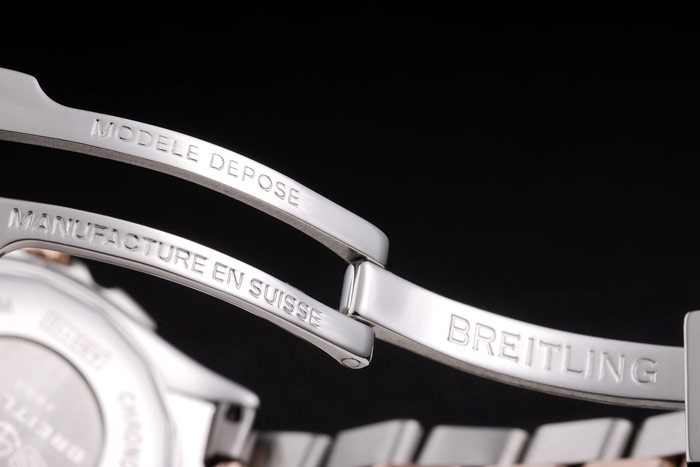 Breitling Certifie Watches 3556 - Image 6