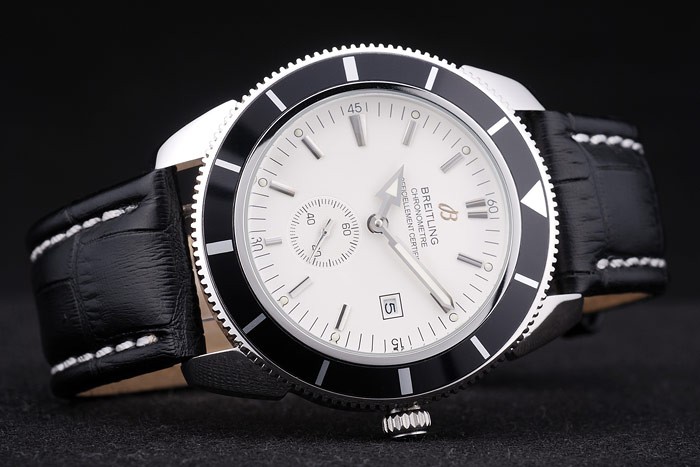 Breitling Certifie Watches 3564 - Image 3