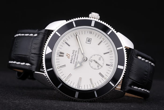 Breitling Certifie Watches 3564 - Image 4