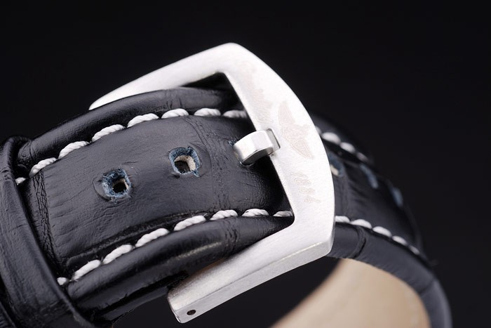 Breitling Certifie Watches 3564 - Image 5