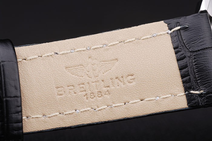 Breitling Certifie Watches 3564 - Image 7