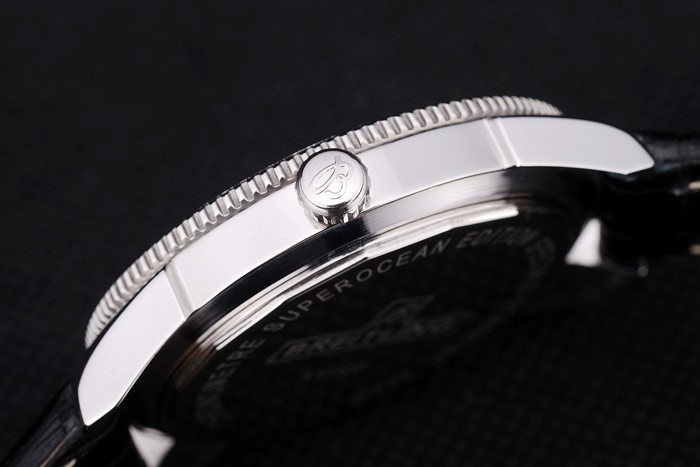 Breitling Certifie Watches 3564 - Image 9