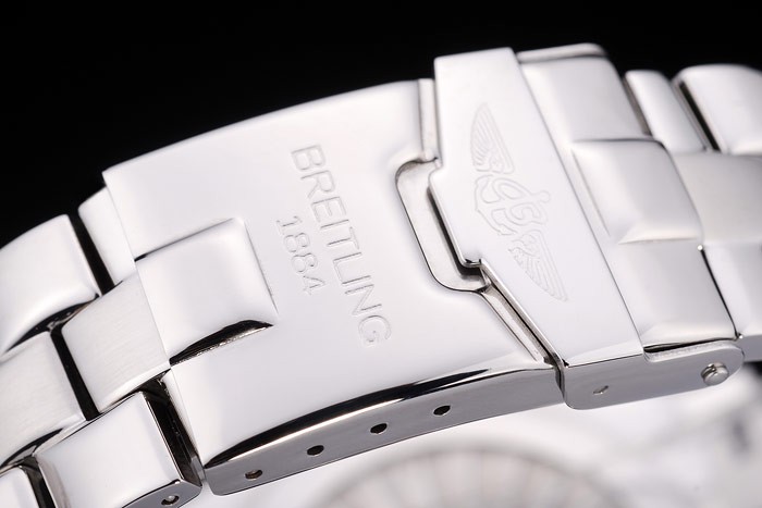 Breitling Certifie Watches 3596 - Image 5