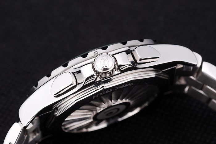 Breitling Certifie Watches 3596 - Image 7