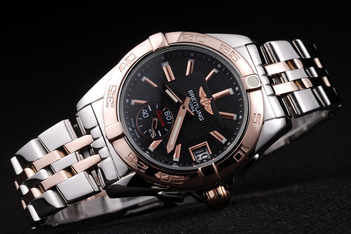 Breitling Certifie Watches 3545 - Image 2