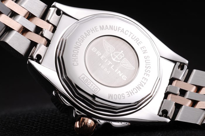 Breitling Certifie Watches 3545 - Image 5