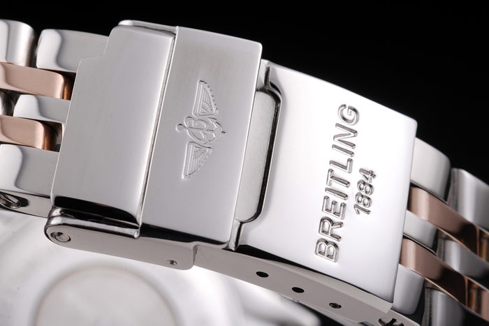 Breitling Certifie Watches 3545 - Image 7