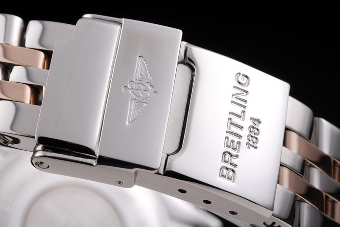 Breitling Certifie Watches 3553 - Image 7