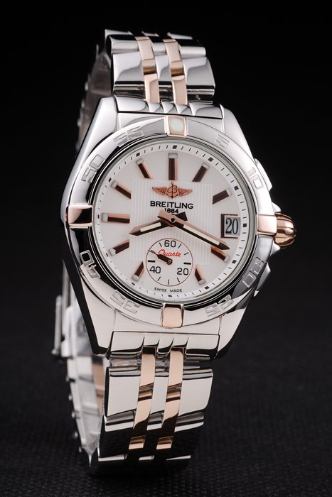 Breitling Certifie Watches 3555