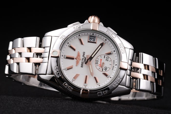 Breitling Certifie Watches 3555 - Image 2