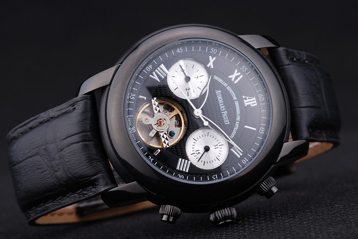 Audemars Piguet Jules Audemars Watches 3402 - Image 2