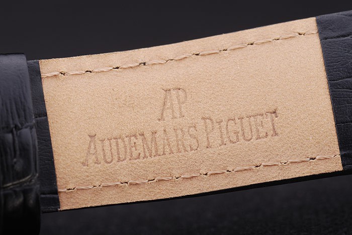 Audemars Piguet Jules Audemars Watches 3402 - Image 6