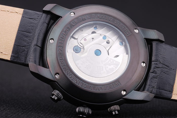 Audemars Piguet Jules Audemars Watches 3402 - Image 7