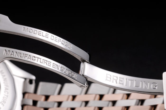 Breitling Certifie Watches 3533 - Image 7