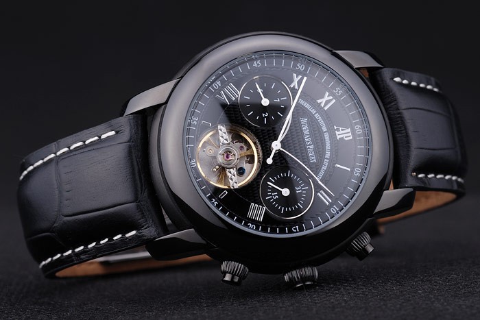 Audemars Piguet Jules Audemars Watches 3403 - Image 2