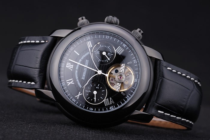 Audemars Piguet Jules Audemars Watches 3403 - Image 3