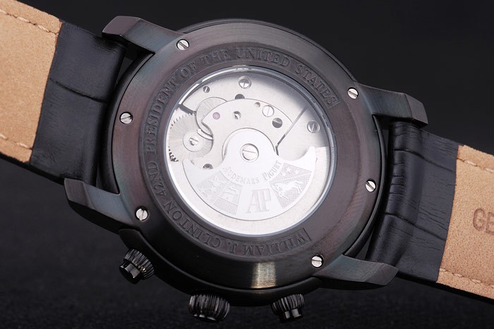 Audemars Piguet Jules Audemars Watches 3403 - Image 7